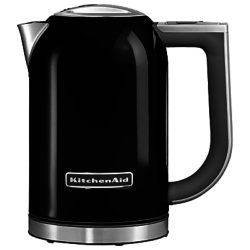 KitchenAid 1.7L Kettle Onyx Black